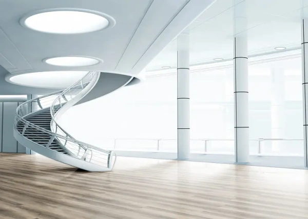 Ламинат Kronostar Galaxy 4V Дуб Лунный D1815