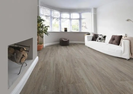 Ламинат Kronostar De Facto Дуб Робустус D4841