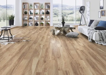 Ламинат Kronospan Vintage Classic Натуральный Гикори 5943