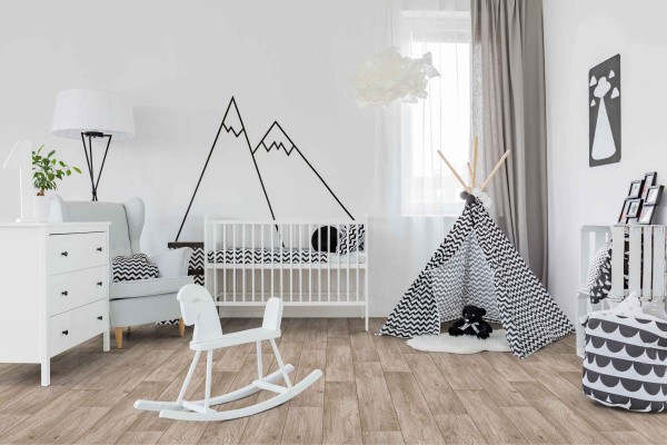 Линолеум Juteks Norris Vegas 5