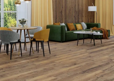 Ламинат Kastamonu Floorpan Yellow Дуб Кантри Классический FP205.2