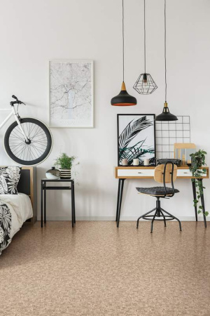 Линолеум Juteks Norris Fresco 5