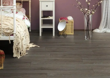 Ламинат Kronostar De Facto Дуб Робустус D4841