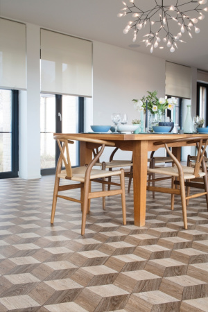 Линолеум IVC Neotex  Audrey  537