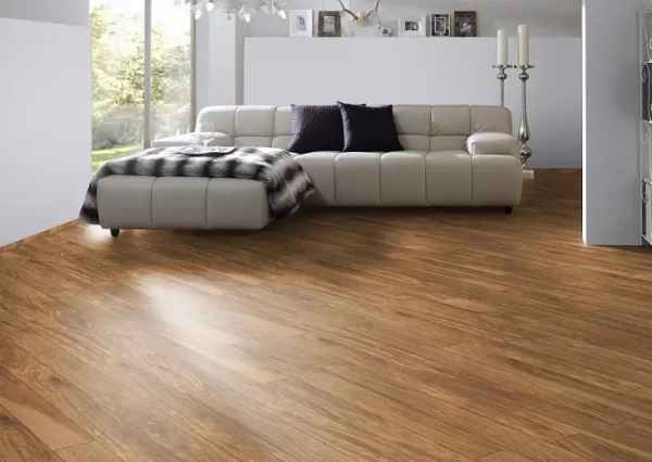 Ламинат Kronospan Vintage Classic Аппалачиа Гикори 8155