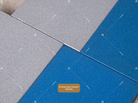 EcoStep Ideal Standart