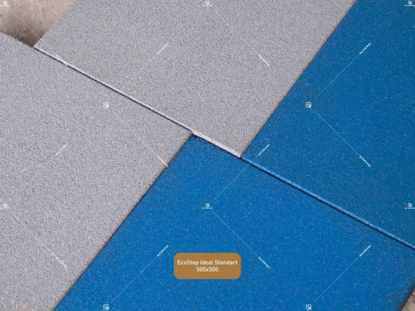 EcoStep Ideal Standart