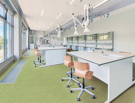 Линолеум BIG Profi Rock Nevada 6