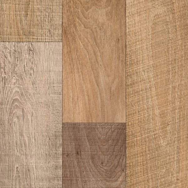 Линолеум IVC Bingo  Chavin  534