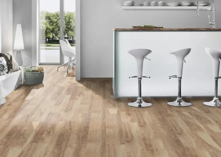 Ламинат Kronospan Vintage Classic Натуральный Гикори 5943