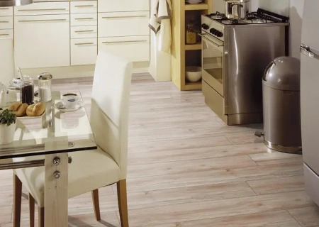 Ламинат Kronostar De Facto Дуб Свобода D1818