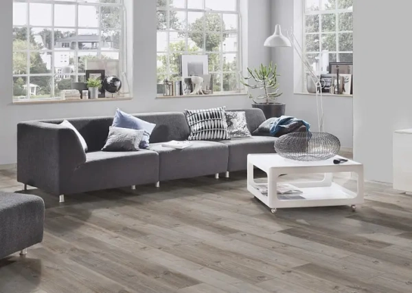 Ламинат Kronospan Variostep Classic Сосна Маунтин Хат K047