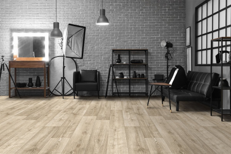 Линолеум Profi Vector Muskat 7