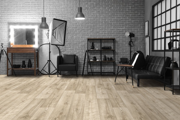 Линолеум Profi Vector Muskat 7