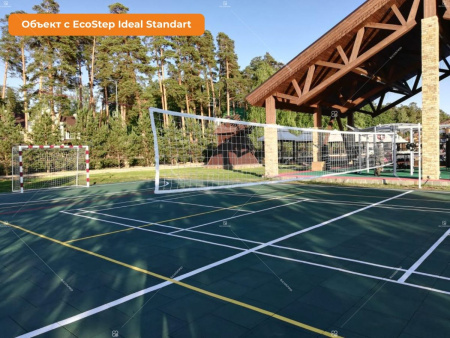 EcoStep Ideal Standart