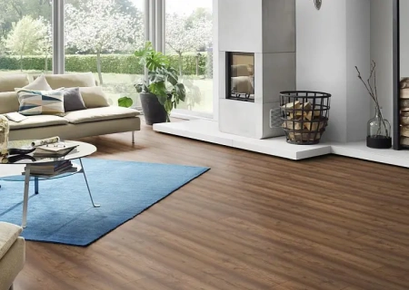 Ламинат Kronospan Variostep Classic Дуб Модена 8274