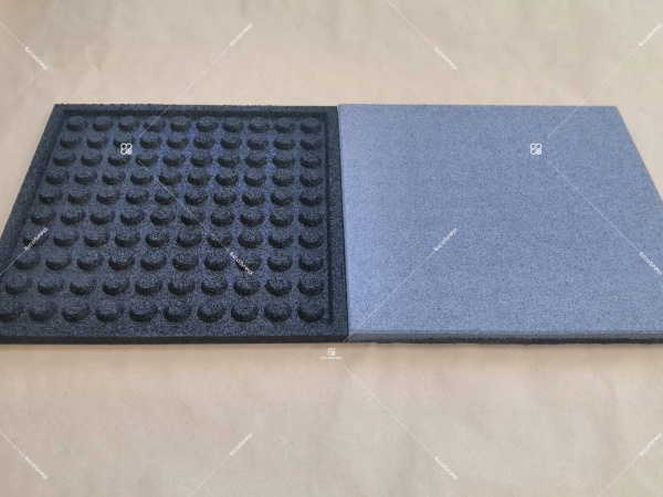 EcoStep Ideal Standart