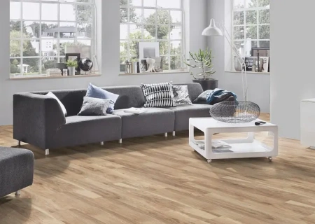 Ламинат Kronospan Vintage Classic Натуральный Гикори 5943