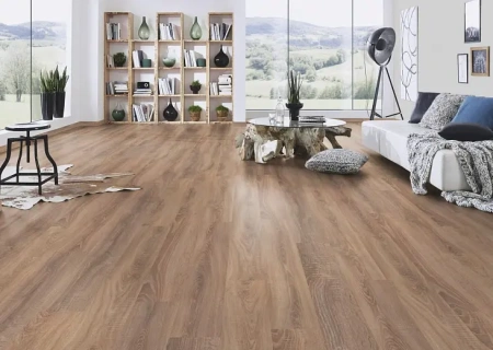 Ламинат Kronospan Castello Classic Дуб Nostalgia 8072