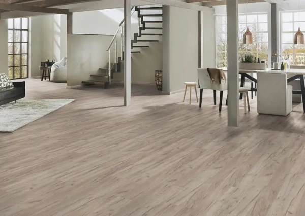 Ламинат Kronospan Forte Classic Дуб Серый Крафт K002