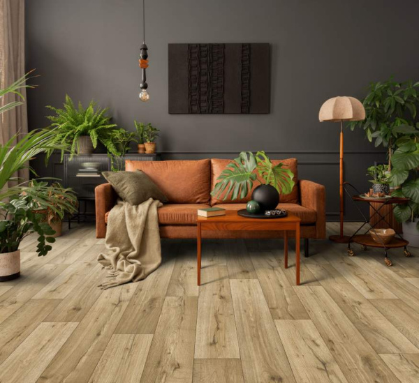 Линолеум Juteks Forum Harwik 3