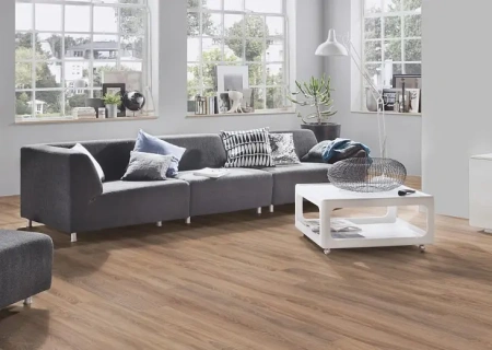 Ламинат Kronospan Castello Classic Дуб Nostalgia 8072