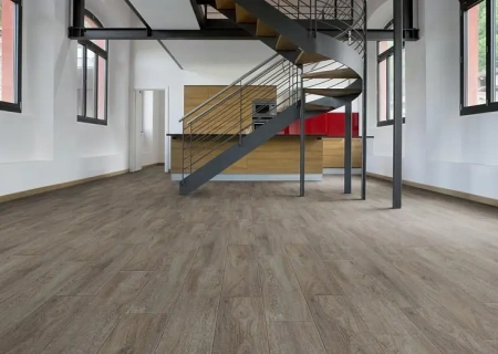 Ламинат Kronostar De Facto Дуб Робустус D4841