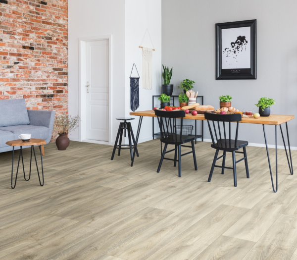 Линолеум IVC Texmark  Sheldon Oak W33