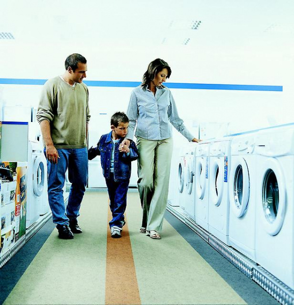 Гетерогенный линолеум LG Hausys Supreme