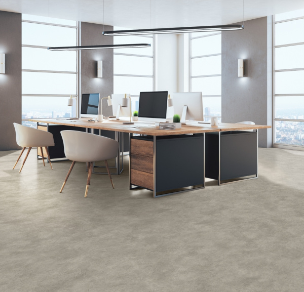 Линолеум IVC Centra  Bari T95