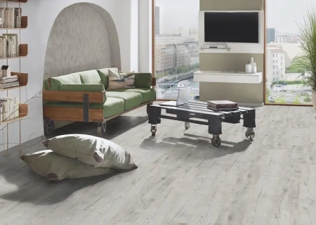 Ламинат Kronospan Variostep Classic Wonderland Oak K278