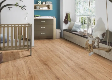 Ламинат Kronospan Super Natural Classic Дуб Гондола K468