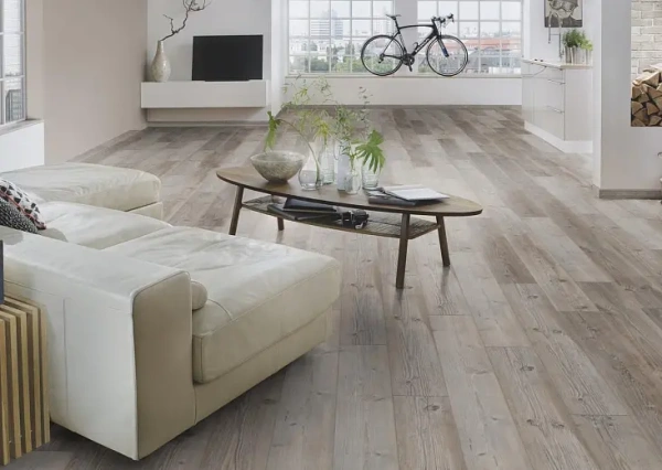 Ламинат Kronospan Variostep Classic Сосна Маунтин Хат K047