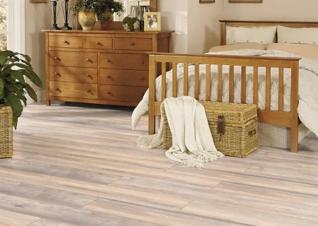 Ламинат Kronostar Synchro-Tec Дуб Небесный D1871