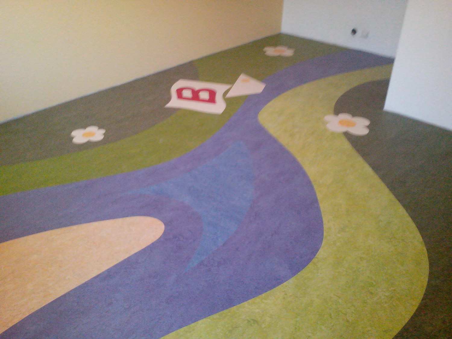 Детский сад на Достоевского