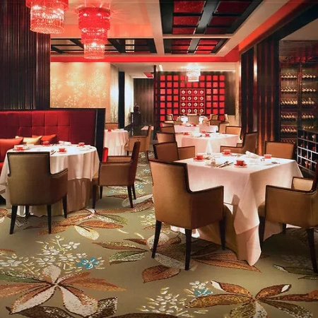 Ковровое рулонное покрытие Haima K51