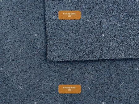 EcoStep Basic 650, 730, 850 (подложка)