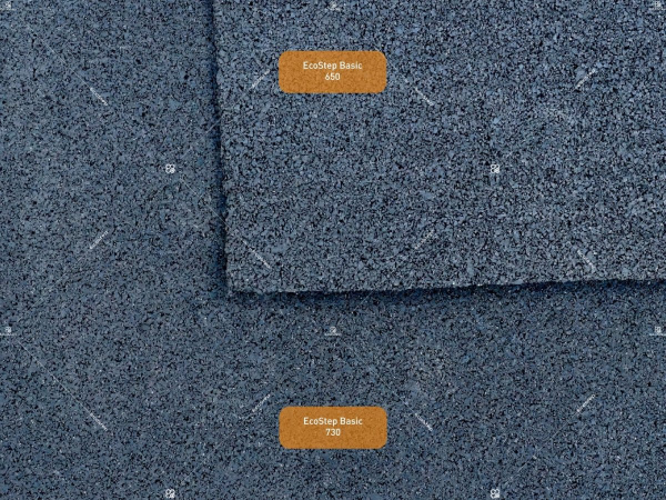 EcoStep Basic 650, 730, 850 (подложка)