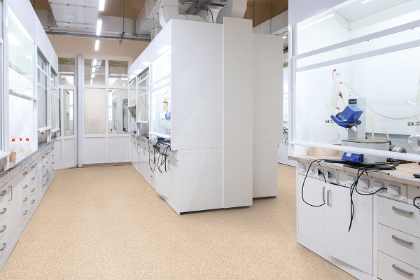 Линолеум Profi Premium Nevada 8