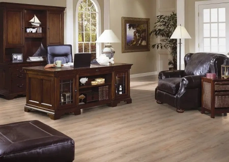 Ламинат Kronostar Galaxy 4V Дуб Ретушированный D2987