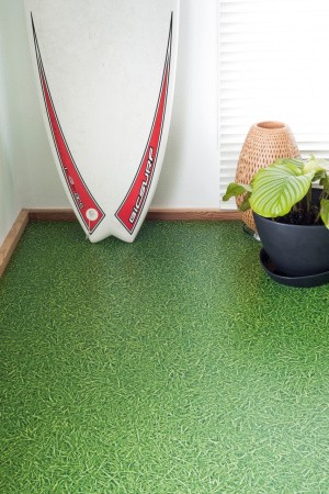 Линолеум IVC Vision  Grass  T25