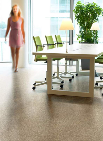 Линолеум Profi Premium Nevada 1