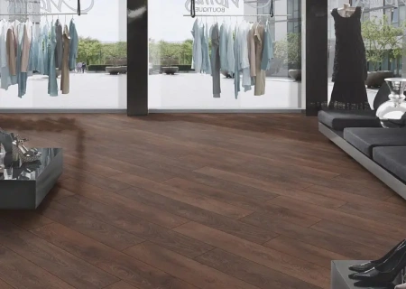 Ламинат Kronospan Floordreams Vario Дуб Шейр 8633