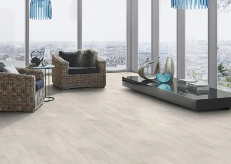 Ламинат Kronospan Super Natural Classic Дуб Аспен 8630