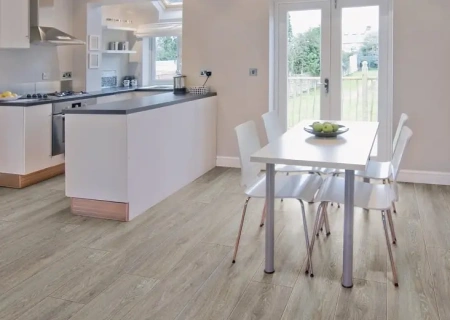 Ламинат Kronostar De Facto Дуб Робустус D4841