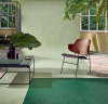 Натуральный линолеум 3271 hunter green (Forbo Marmoleum Fresco)