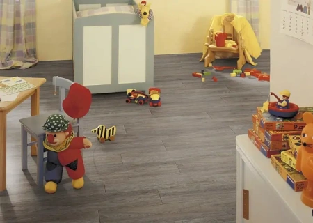 Ламинат Kronostar De Facto Дуб Робустус D4841