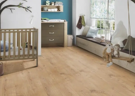 Ламинат Kronospan Forte Classic Дуб Шервуд 5985