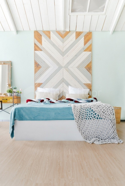 SPC плитка Alpine Floor Classic ЕСО106-1 Ясень Макао