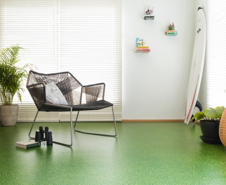 Линолеум IVC NEO  Grass  25